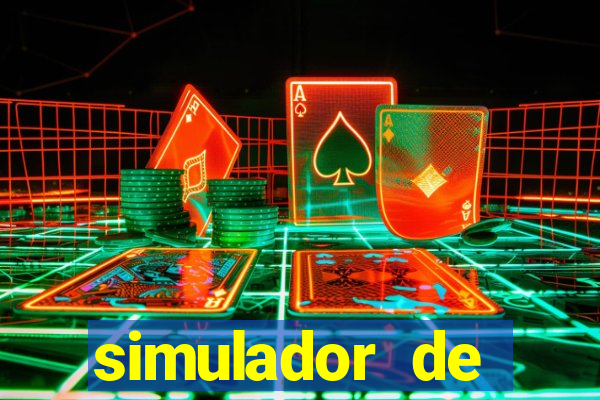 simulador de resultados de futebol